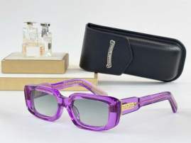 Picture of Chrome Hearts Sunglasses _SKUfw79684085fw